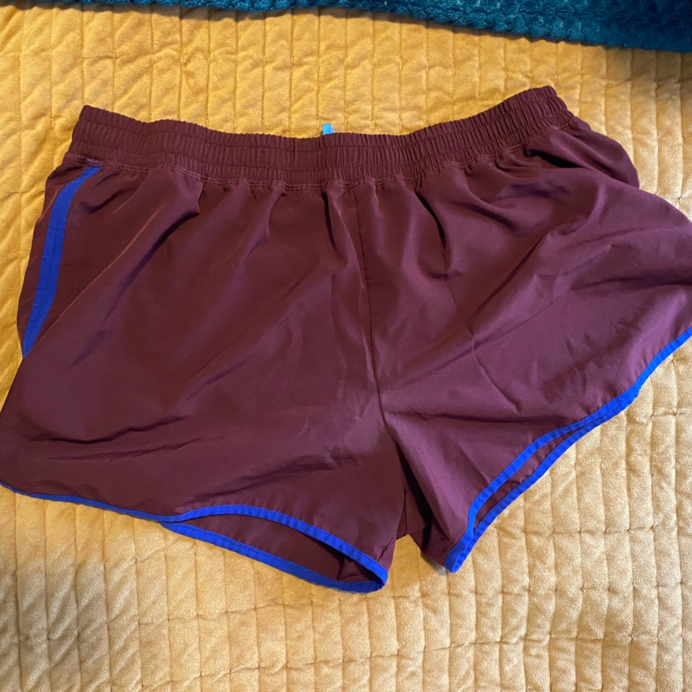 champion lined runners shorts 🏃‍♀️